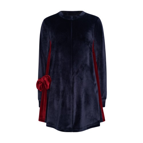 Ολόσωμη Φόρμα Σορτς Not Just Another Red Bow