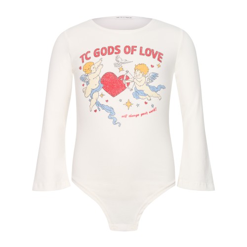 Κορμάκι Sparkling Sky Angels