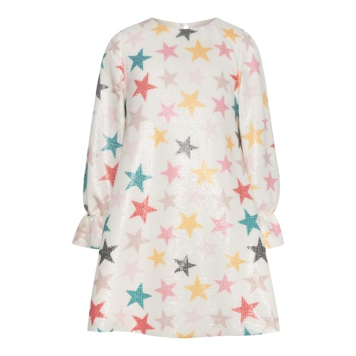 Φόρεμα Παγέτα Dreamstars