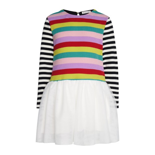 Φορέμα Rainbow Fantastic