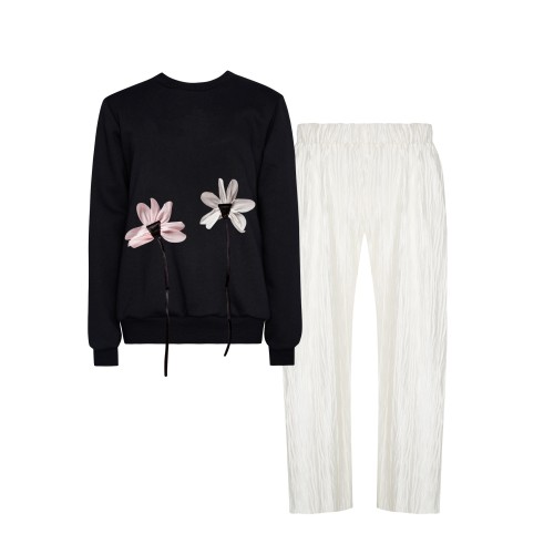 Σετ Μπλούζα & Παντελόνα Belle of the Ball