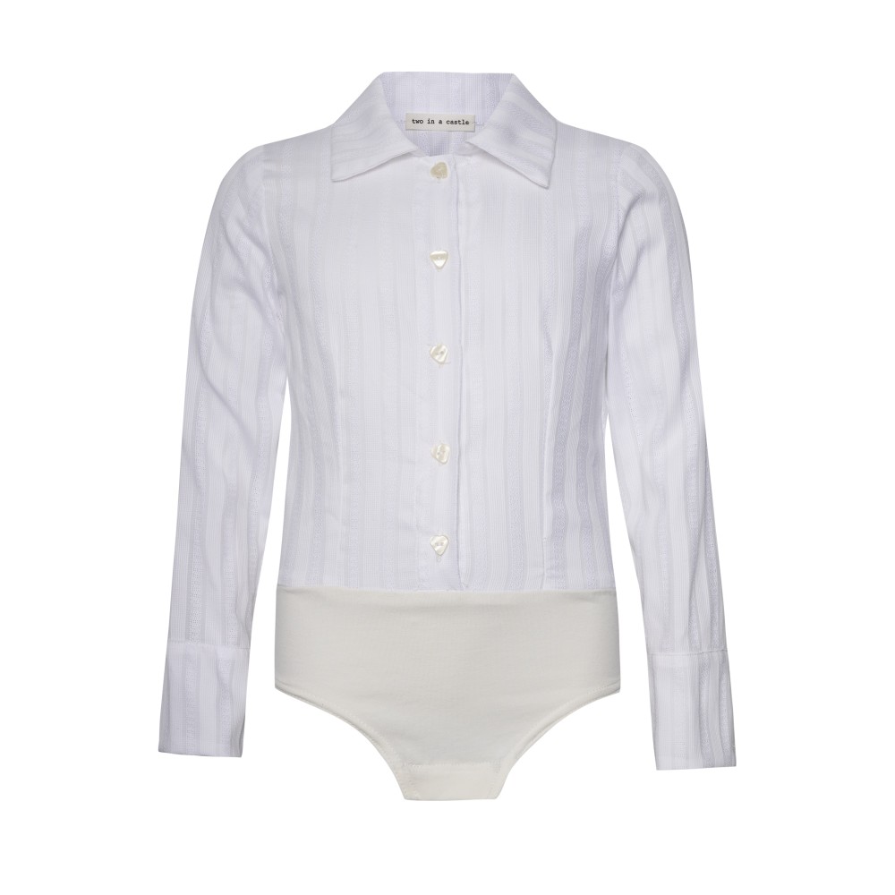 Πουκάμισο-Κορμάκι Vivienne