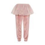 Σετ Παντελόνι-Μπλούζα-Tutu Velvet