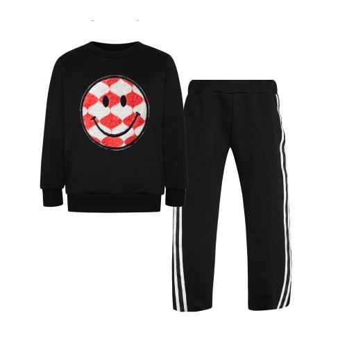 Σετ Arlequin Smile