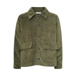 Κοτλέ Overshirt Paisley