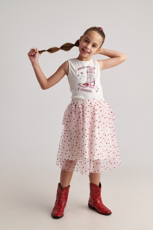 Two In A Castle Σετ Heartbeat