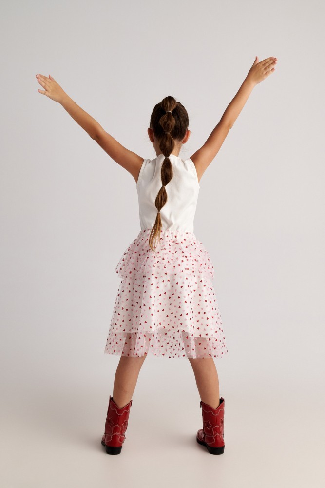 Two In A Castle Σετ Heartbeat