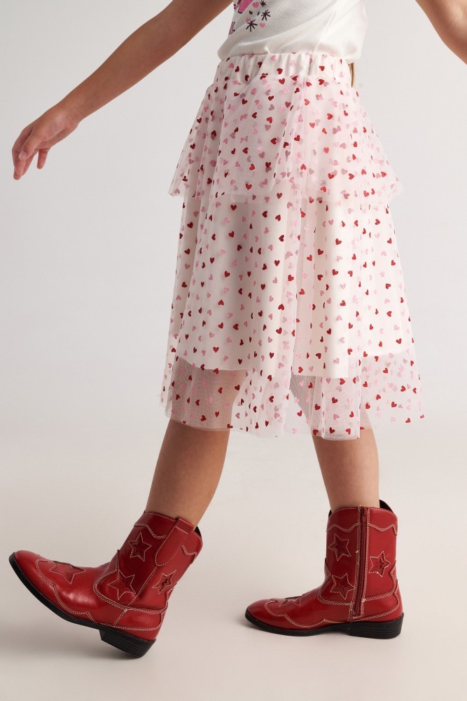 Two In A Castle Σετ Heartbeat