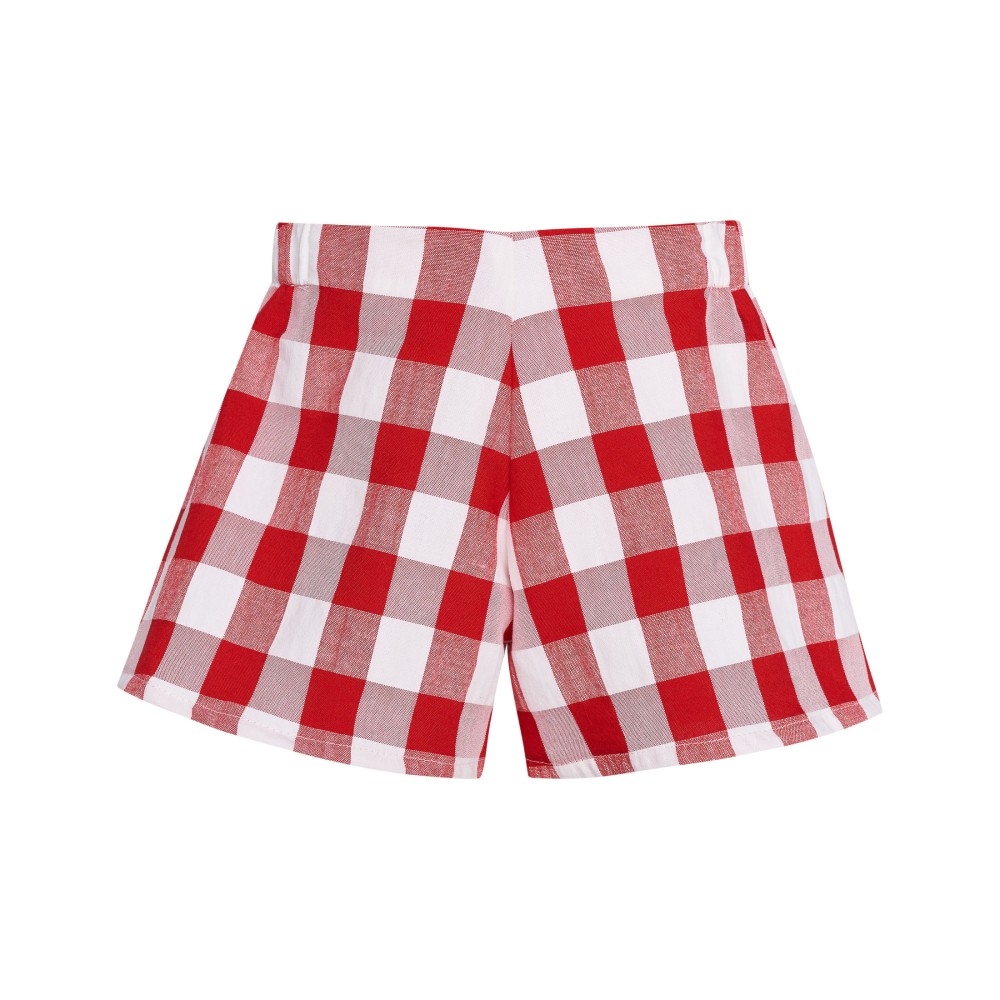 Two In A Castle Βρεφικό Σετ Summer Fruit Strawberry