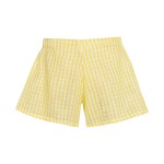 Two In A Castle Βρεφικό Fruit  Lemon Σετ