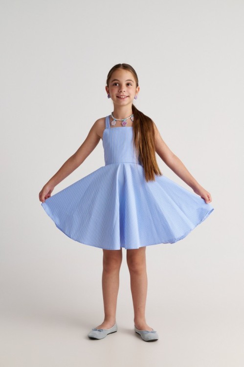 Two In A Castle Ριγ΄έ Φόρεμα Cool Shirt