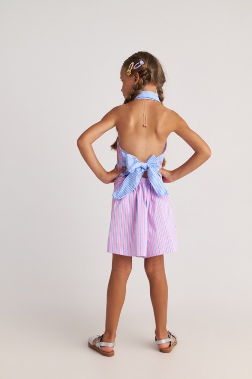 Two In A Castle Ολόσωμη Φόρμα-Σορτς Cool Shirt