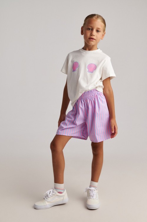 Two In A Castle Σετ Cool Shirt