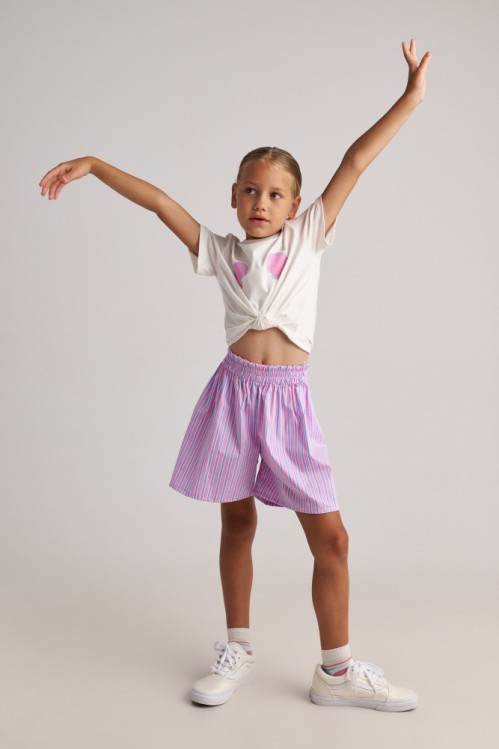 Two In A Castle Σετ Cool Shirt