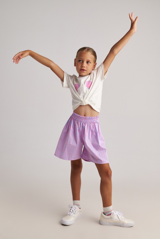 Two In A Castle Σετ Cool Shirt