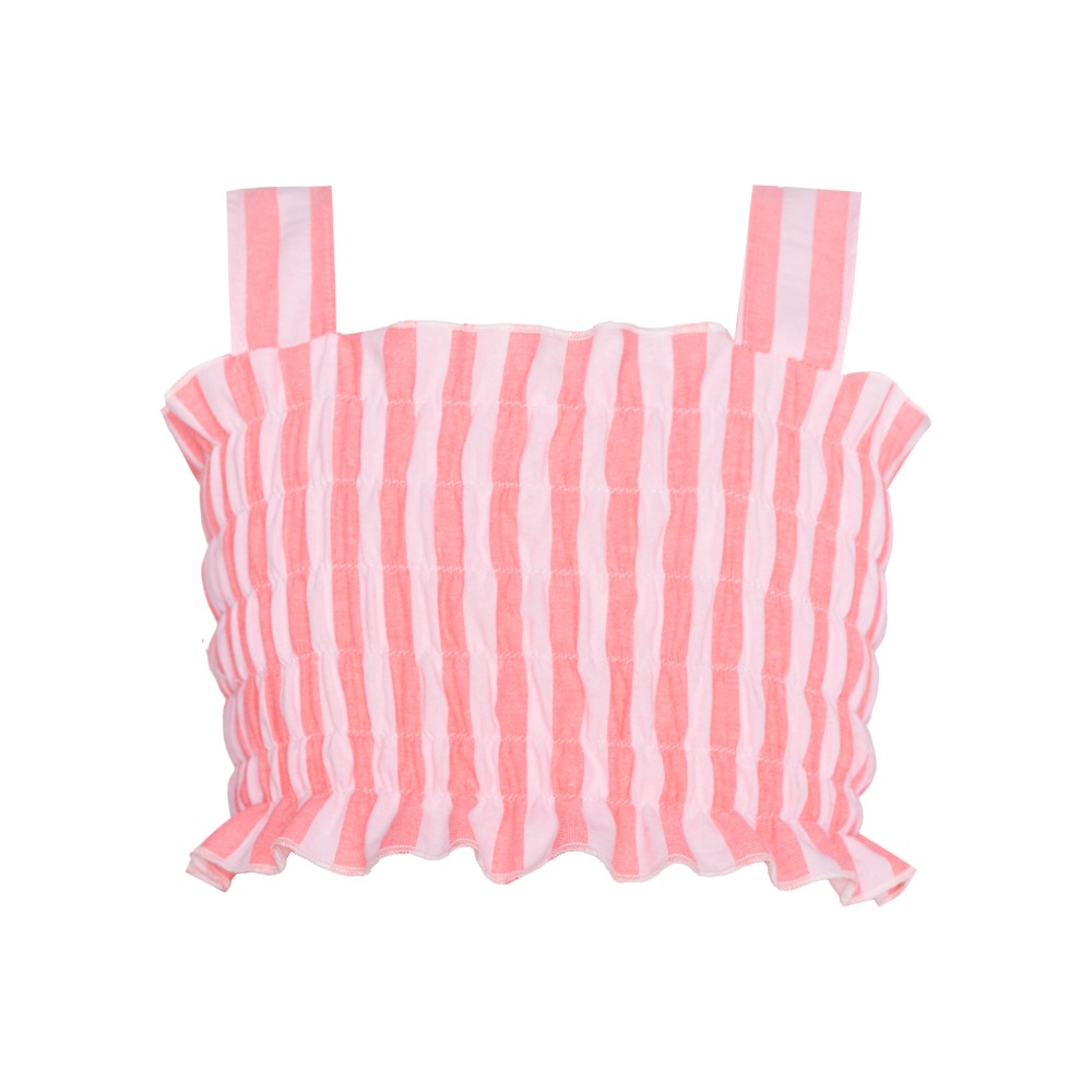 Two In A Castle Βρεφικό Σετ Radiant Strapped Bikini