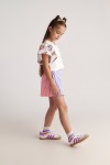 Two In A Castle Σετ Radiant Ruffles Top