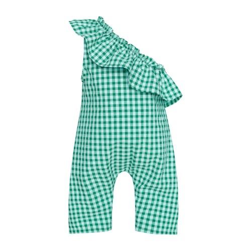 Two In A Castle Βρεφική Ολόσωμη Φόρμα Forest Sky