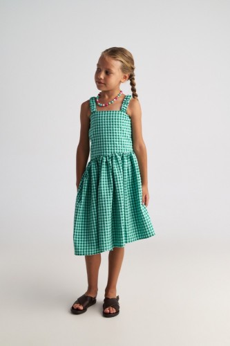 Two In A Castle Forest Sky Ασύμμετρο Φόρεμα