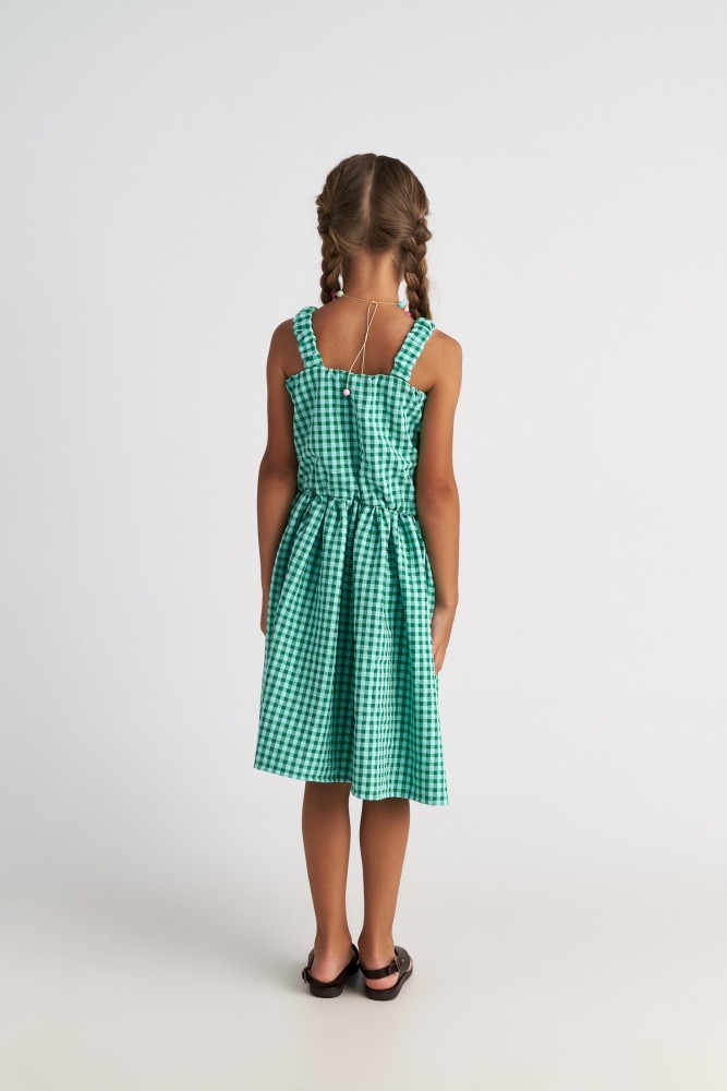 Two In A Castle Forest Sky Ασύμμετρο Φόρεμα