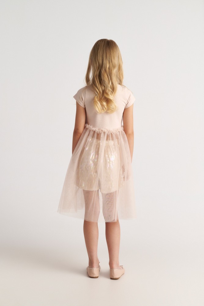 Two In A Castle Σετ με Tutu Akoua Pearl