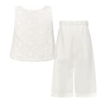 Two In A Castle Σετ The Flower Girls 