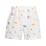 Two In A Castle Βρεφικό Σετ Islander