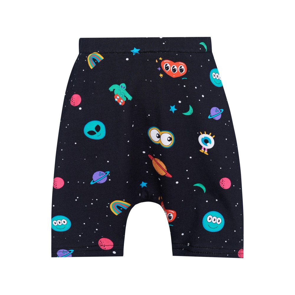 Two in a Castle Βρεφικό σετ Out of Space