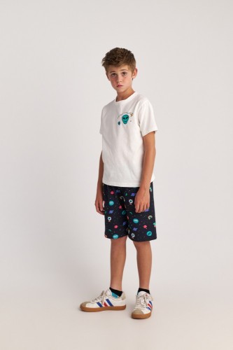 Two In A Castle Σετ Out Of Space