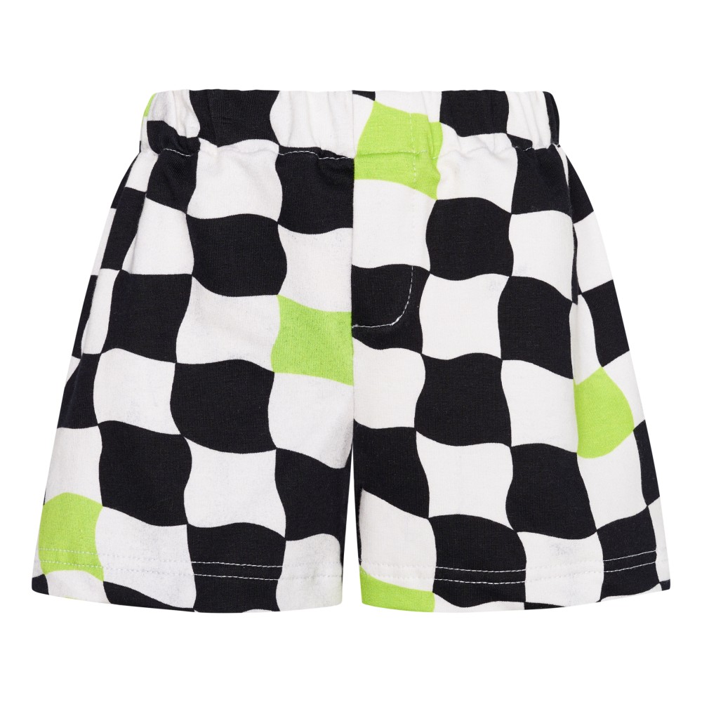 Two In A Castle Βρεφικό Σετ Chess Neon