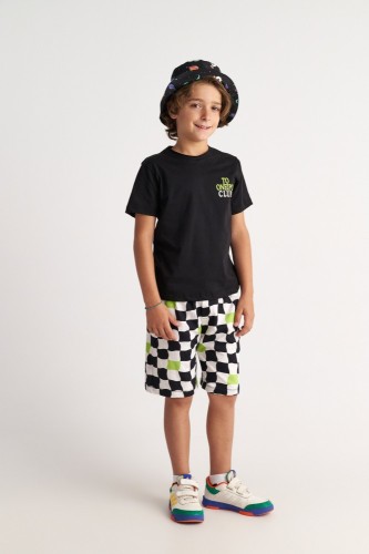 Two In A Castle Σετ Chess Neon Όνειρο