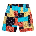 Two In A Castle Σετ Πουκάμισο-Βερμούδα Little Pirate