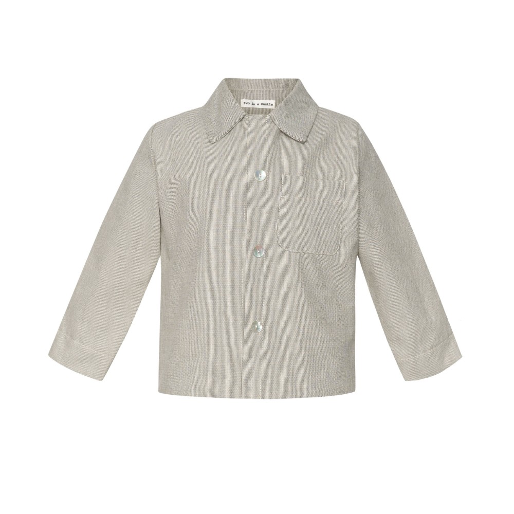 Two In A Castle Μπλέιζερ Mister