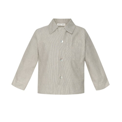 Two In A Castle Μπλέιζερ Mister