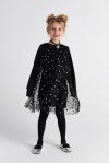 Two In A Castle Φόρεμα Polka Dots