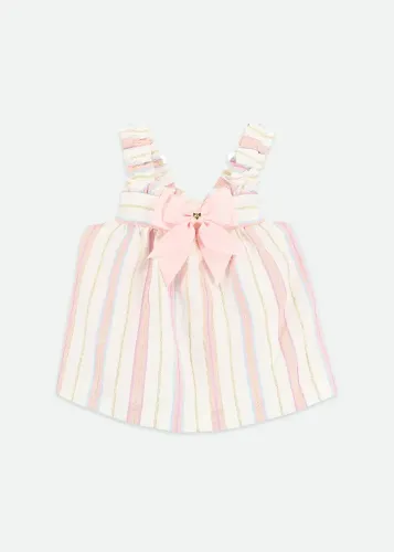 Angel's Face Ριγέ Τοπ Waverly Jacquard Stripe