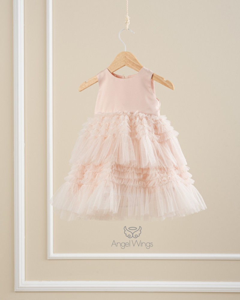 Angel Wings Φόρεμα Βαλεντίνα AW26/27