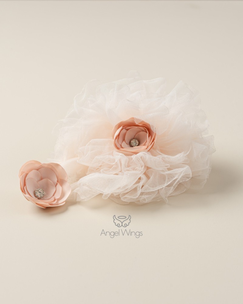 Angel Wings Φόρεμα Βαλεντίνα AW26/27