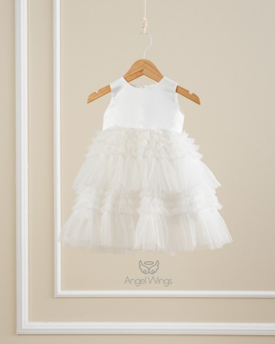 Angel Wings Φόρεμα Βαλεντίνα AW26/27