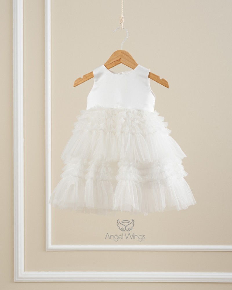 Angel Wings Φόρεμα Βαλεντίνα AW26/27