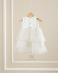 Angel Wings Φόρεμα Βαλεντίνα AW26/27