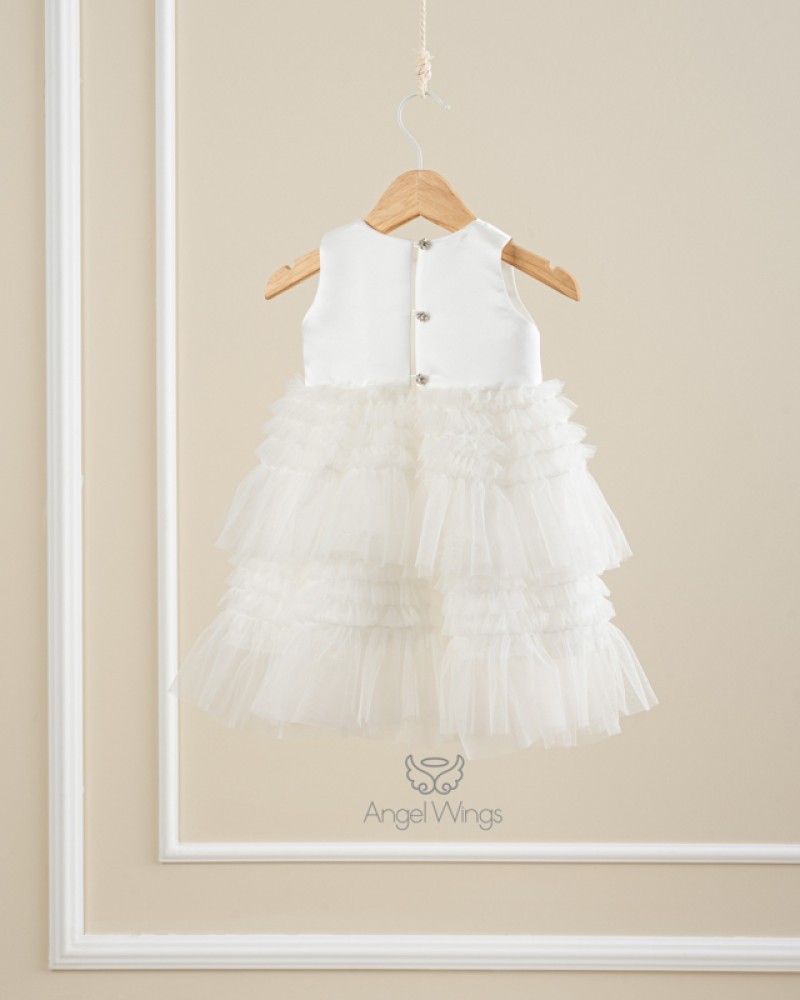 Angel Wings Φόρεμα Βαλεντίνα AW26/27