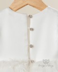 Angel Wings Φόρεμα Βαλεντίνα AW26/27