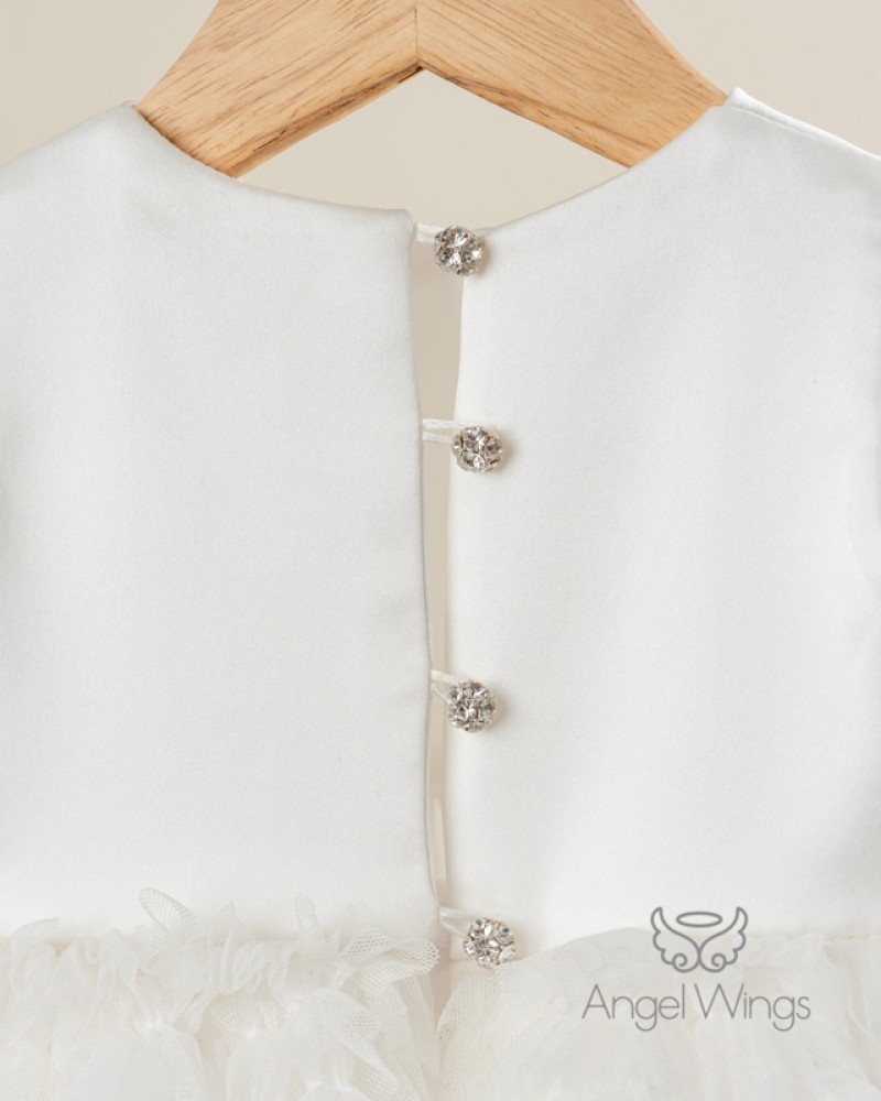 Angel Wings Φόρεμα Βαλεντίνα AW26/27