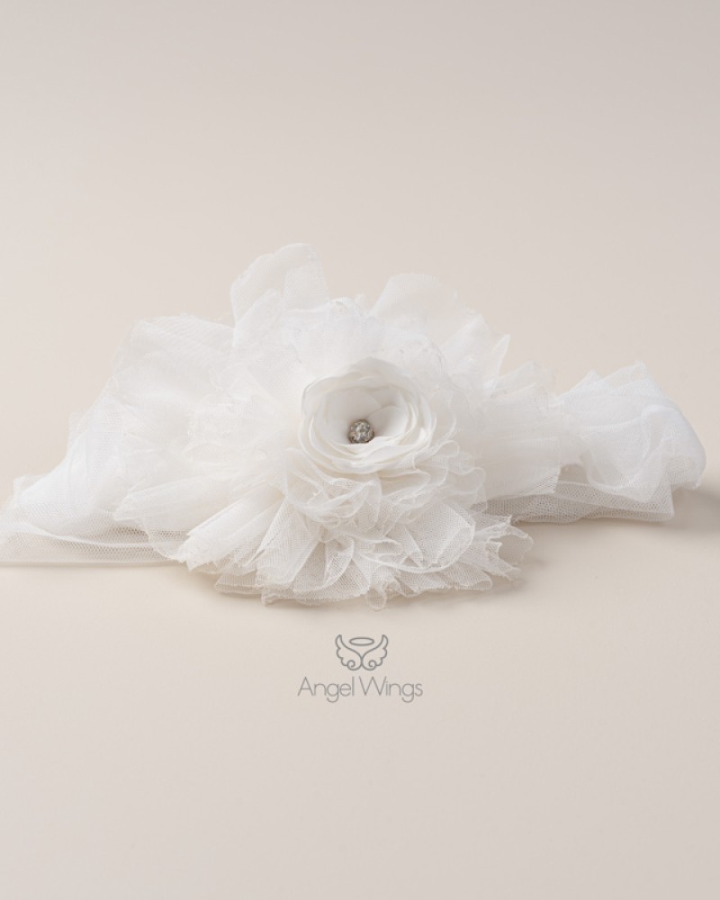 Angel Wings Φόρεμα Βαλεντίνα AW26/27