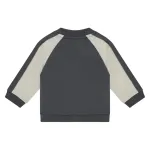 Babyface Βρεφική Φούτερ Ζακέτα Bomber 