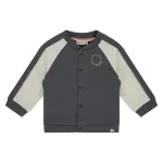 Babyface Βρεφική Φούτερ Ζακέτα Bomber 