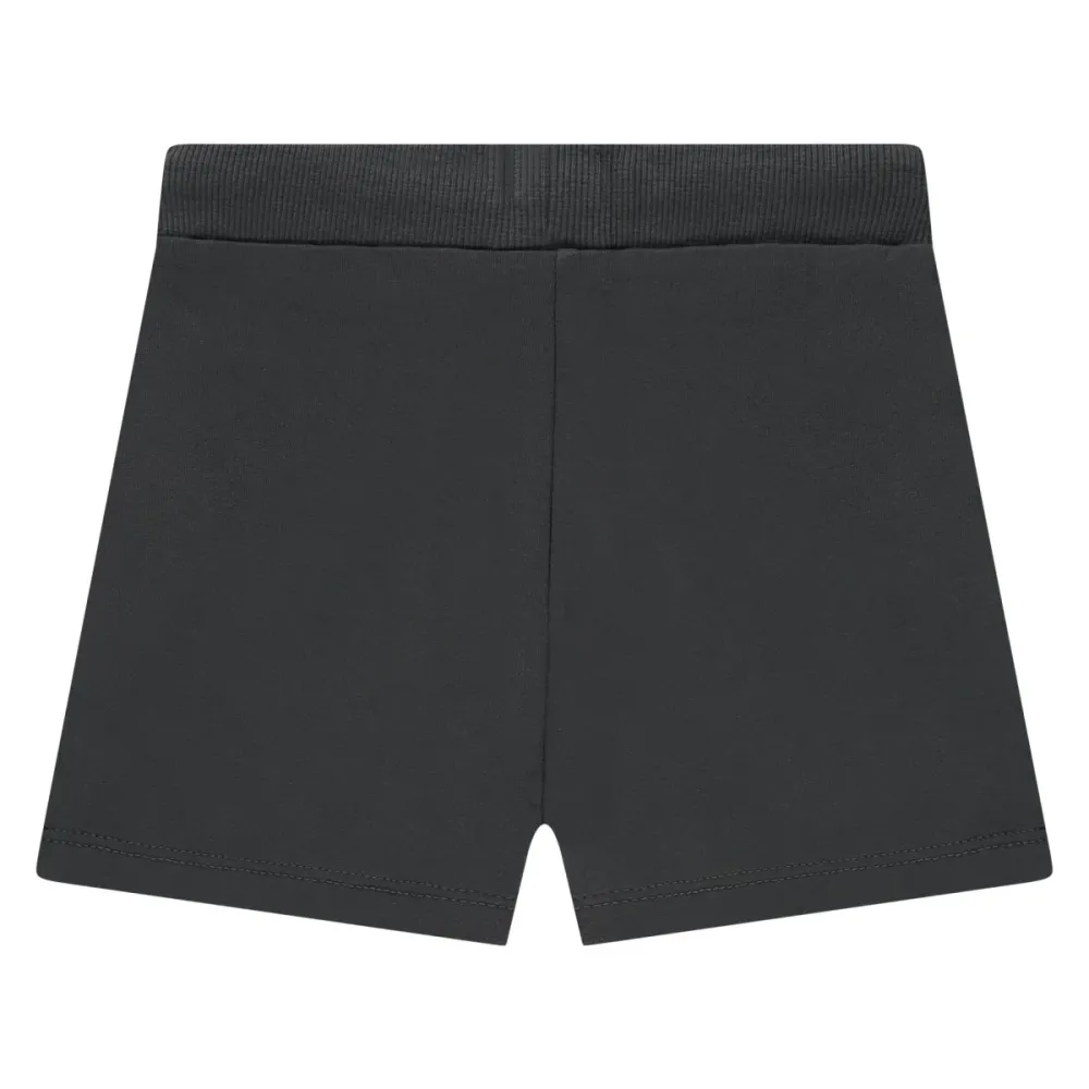 Babyface Βρεφικό Σορτς basic Γκρι