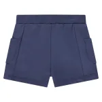 Babyface Βρεφικό Σορτς basic Μπλε
