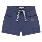 Babyface Βρεφικό Σορτς basic Μπλε